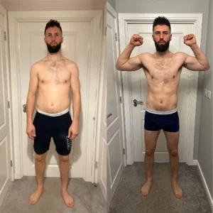 before and after 1-1