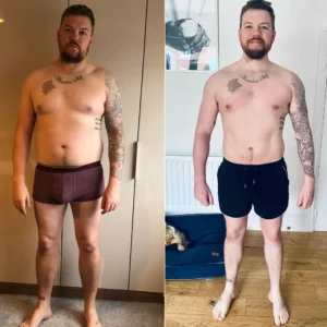 before and after 2-1
