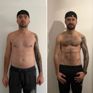before and after 4-1