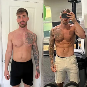 before and after 5-1